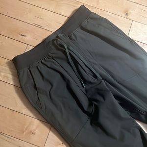 Lululemon ABC joggers